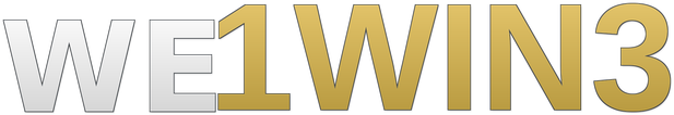 we1win3 Logo